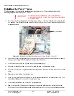 Preview for 46 page of Kustom Signals Digital Eyewitness HD Installation Manual