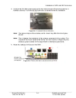 Preview for 51 page of Kustom Signals Digital Eyewitness HD Installation Manual