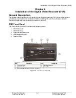 Preview for 53 page of Kustom Signals Digital Eyewitness HD Installation Manual