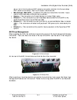 Preview for 55 page of Kustom Signals Digital Eyewitness HD Installation Manual