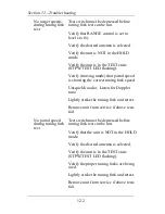 Preview for 70 page of Kustom Signals Directional Golden Eagle II Operator'S Manual