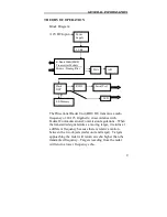 Preview for 15 page of Kustom Signals DRU III Operator'S Manual