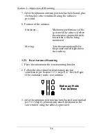 Preview for 16 page of Kustom Signals EAGLE II Operator'S Manual