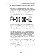 Preview for 31 page of Kustom Signals EAGLE II Operator'S Manual