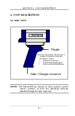 Preview for 21 page of Kustom Signals Falcon HR Operator'S Manual