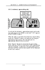 Preview for 77 page of Kustom Signals Falcon HR Operator'S Manual