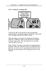 Preview for 78 page of Kustom Signals Falcon HR Operator'S Manual