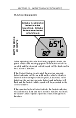 Preview for 81 page of Kustom Signals Falcon HR Operator'S Manual