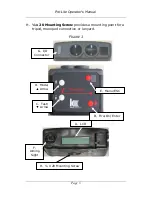 Preview for 11 page of Kustom Signals Pro-Lite Reference Manual