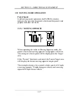 Предварительный просмотр 86 страницы Kustom Signals Raptor RP-1 Operator'S Manual