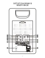 Preview for 7 page of Kustom KPS-LS300 Owner'S Manual