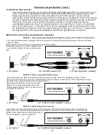 Preview for 13 page of Kustom KPS-LS300 Owner'S Manual