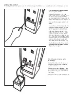 Preview for 8 page of Kustom PA40BATBT Quick Start Manual