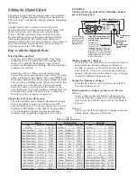 Preview for 11 page of Kustom Wav 1000 Owner'S Manual