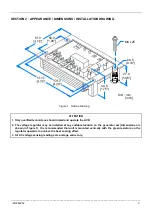 Предварительный просмотр 3 страницы Kutai electronics ADVR-054 Operation Manual