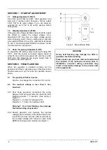 Предварительный просмотр 4 страницы Kutai electronics ADVR-073 Operation Manual