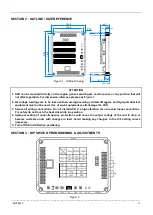 Preview for 3 page of Kutai electronics ADVR-12 Operation Manual