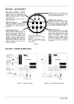 Предварительный просмотр 4 страницы Kutai electronics ADVR-2200M Operation Manual