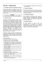 Preview for 3 page of Kutai electronics ATS-33 Operation Manual