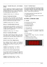 Preview for 4 page of Kutai electronics ATS-33 Operation Manual