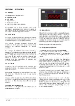 Preview for 7 page of Kutai electronics ATS-33 Operation Manual