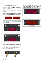 Preview for 9 page of Kutai electronics ATS-33 Operation Manual