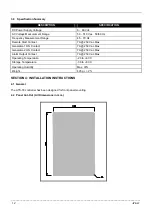 Preview for 12 page of Kutai electronics ATS-33 Operation Manual