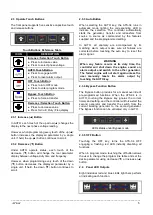 Preview for 5 page of Kutai electronics ATS-34 Ver1.0 Operation Manual