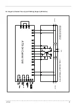 Preview for 21 page of Kutai electronics ATS-34 Ver1.0 Operation Manual