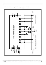 Preview for 23 page of Kutai electronics ATS-34 Ver1.0 Operation Manual