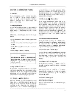 Предварительный просмотр 9 страницы Kutai electronics ATS-380 Operator'S Manual