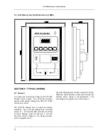 Предварительный просмотр 14 страницы Kutai electronics ATS-380 Operator'S Manual