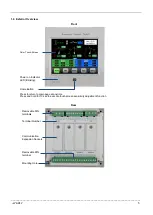 Предварительный просмотр 5 страницы Kutai electronics ATS-PLC Operation Manual