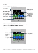 Предварительный просмотр 9 страницы Kutai electronics ATS-PLC Operation Manual