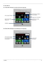 Предварительный просмотр 11 страницы Kutai electronics ATS-PLC Operation Manual