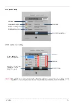 Предварительный просмотр 15 страницы Kutai electronics ATS-PLC Operation Manual