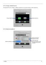 Предварительный просмотр 17 страницы Kutai electronics ATS-PLC Operation Manual