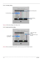 Предварительный просмотр 20 страницы Kutai electronics ATS-PLC Operation Manual