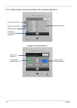 Предварительный просмотр 22 страницы Kutai electronics ATS-PLC Operation Manual