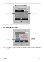 Предварительный просмотр 23 страницы Kutai electronics ATS-PLC Operation Manual