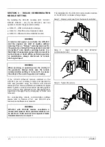 Предварительный просмотр 24 страницы Kutai electronics ATS-PLC Operation Manual