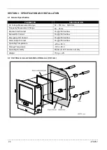 Предварительный просмотр 26 страницы Kutai electronics ATS-PLC Operation Manual