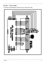 Предварительный просмотр 27 страницы Kutai electronics ATS-PLC Operation Manual