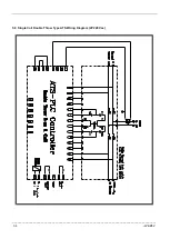 Предварительный просмотр 34 страницы Kutai electronics ATS-PLC Operation Manual