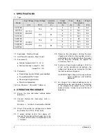 Preview for 2 page of Kutai electronics CH10 User Manual