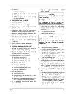 Preview for 3 page of Kutai electronics CH1812 User Manual