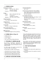 Preview for 2 page of Kutai electronics EA04C Operation Manual