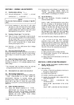 Preview for 3 page of Kutai electronics EA06 Operation Manual