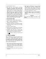 Preview for 4 page of Kutai electronics EA16 Operation Manual