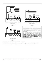 Предварительный просмотр 4 страницы Kutai electronics EA230 Operation Manual